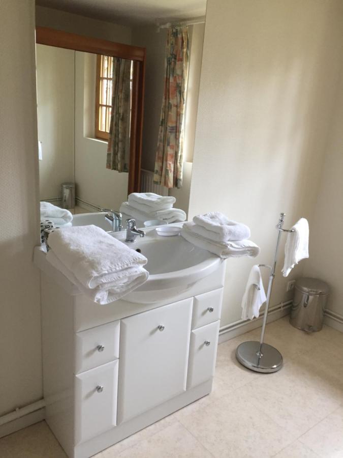 Domaine De L'Epinerie La Cidrerie Villa Ommeel ภายนอก รูปภาพ